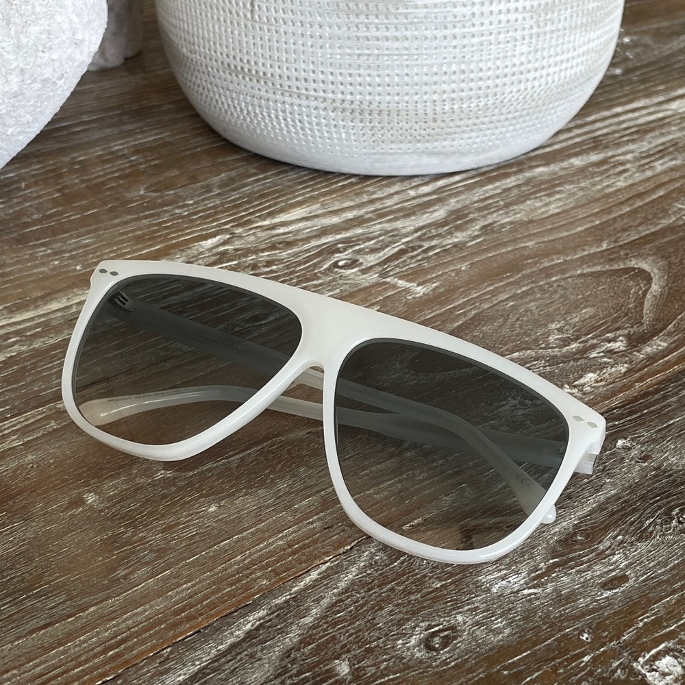 Isabel Marant Oversized Sunglasses